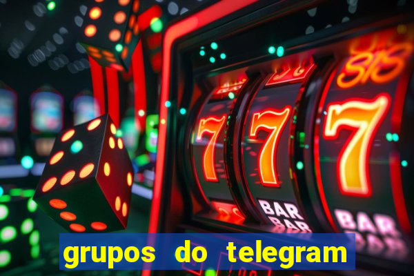 grupos do telegram mais 18